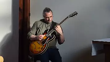 Konzert Matthias Ehrig 