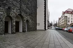 Noch zwei Außenansichten.