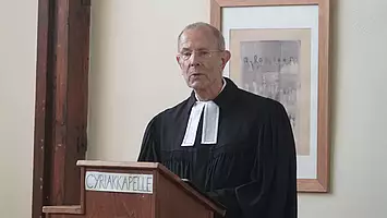 Festpredigt