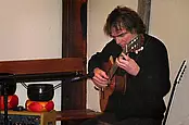 Musikalische Reflexionen auf Otto Bartning: Falk Zenker