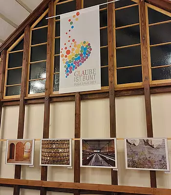 Foto-Ausstellung
