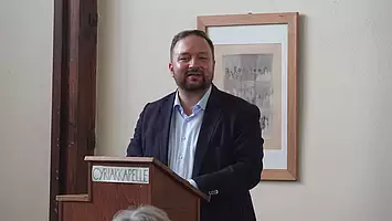 Grußwort