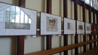 Ausstellung
