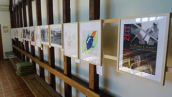 Ausstellung