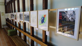 Ausstellung