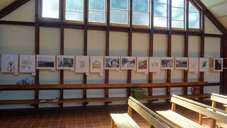 Ausstellung