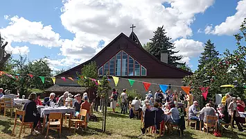 Festgesellschaft