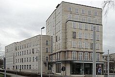 Eine gute Tradition: Der Kreis besucht auf seinen Fahrten eine Kunstausstellung. Hier im Museum Gunzenhauser - viel Jawlensky und Otto Dix!