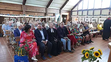 Festgesellschaft