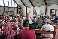 Kanonsingen.