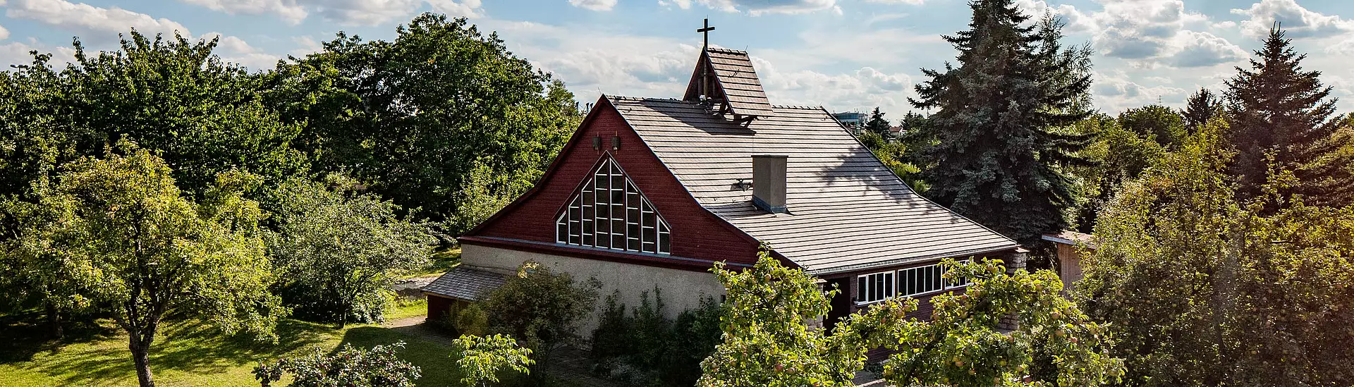 Cyriakkapelle
