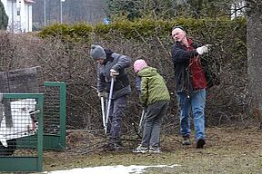 ... und Körperkraft,...